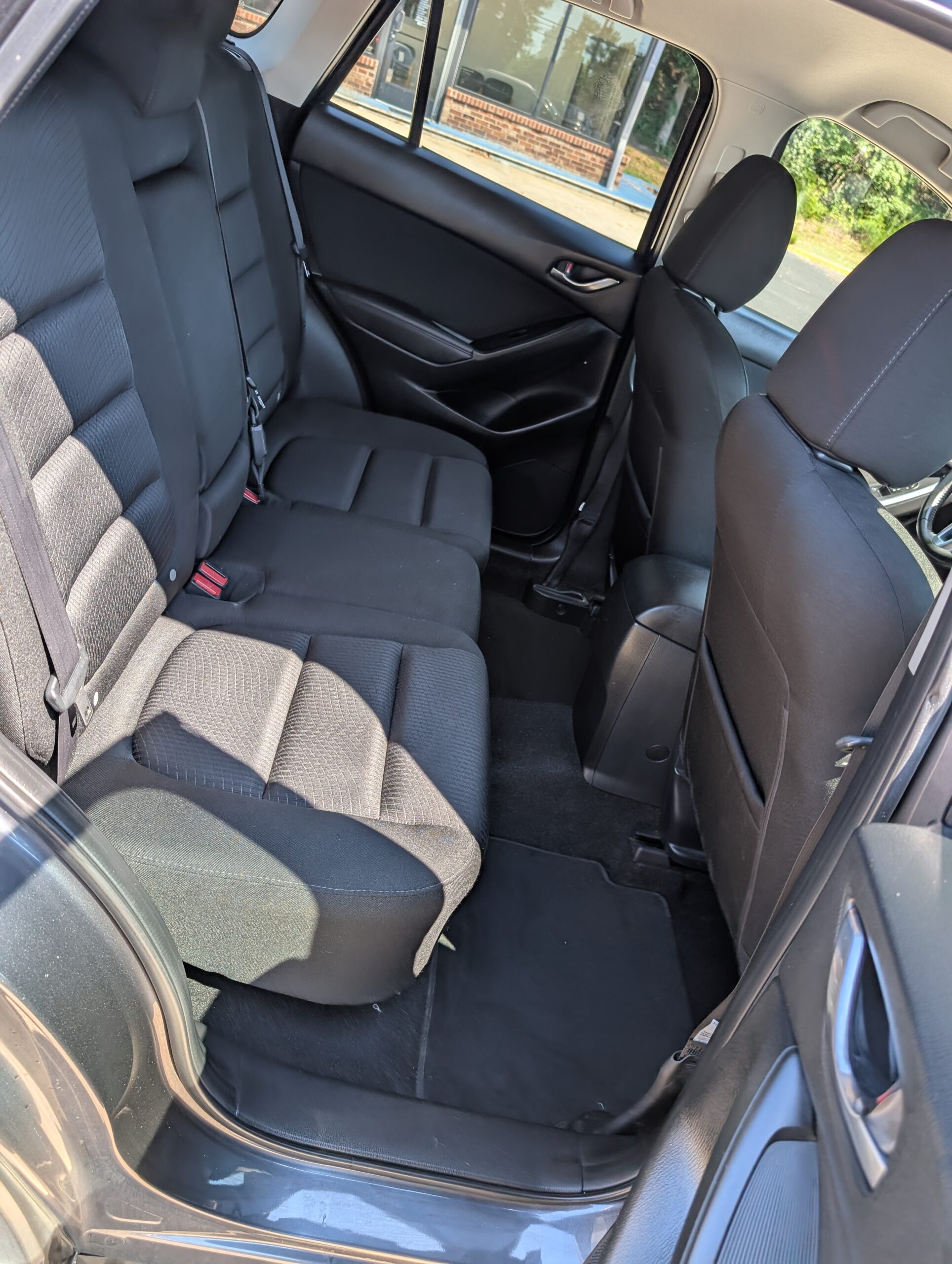 2014 Mazda CX-5 FWD 4dr Auto Touring