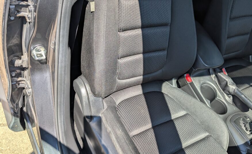 2014 Mazda CX-5 FWD 4dr Auto Touring