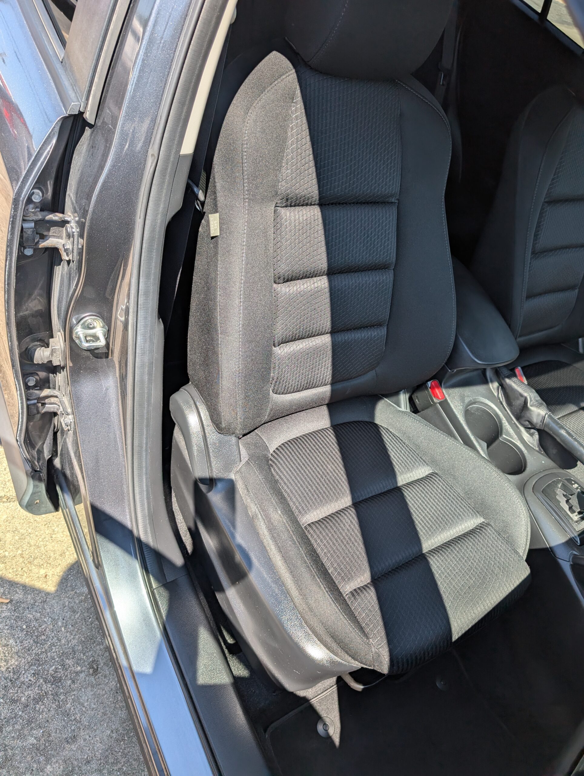 2014 Mazda CX-5 FWD 4dr Auto Touring