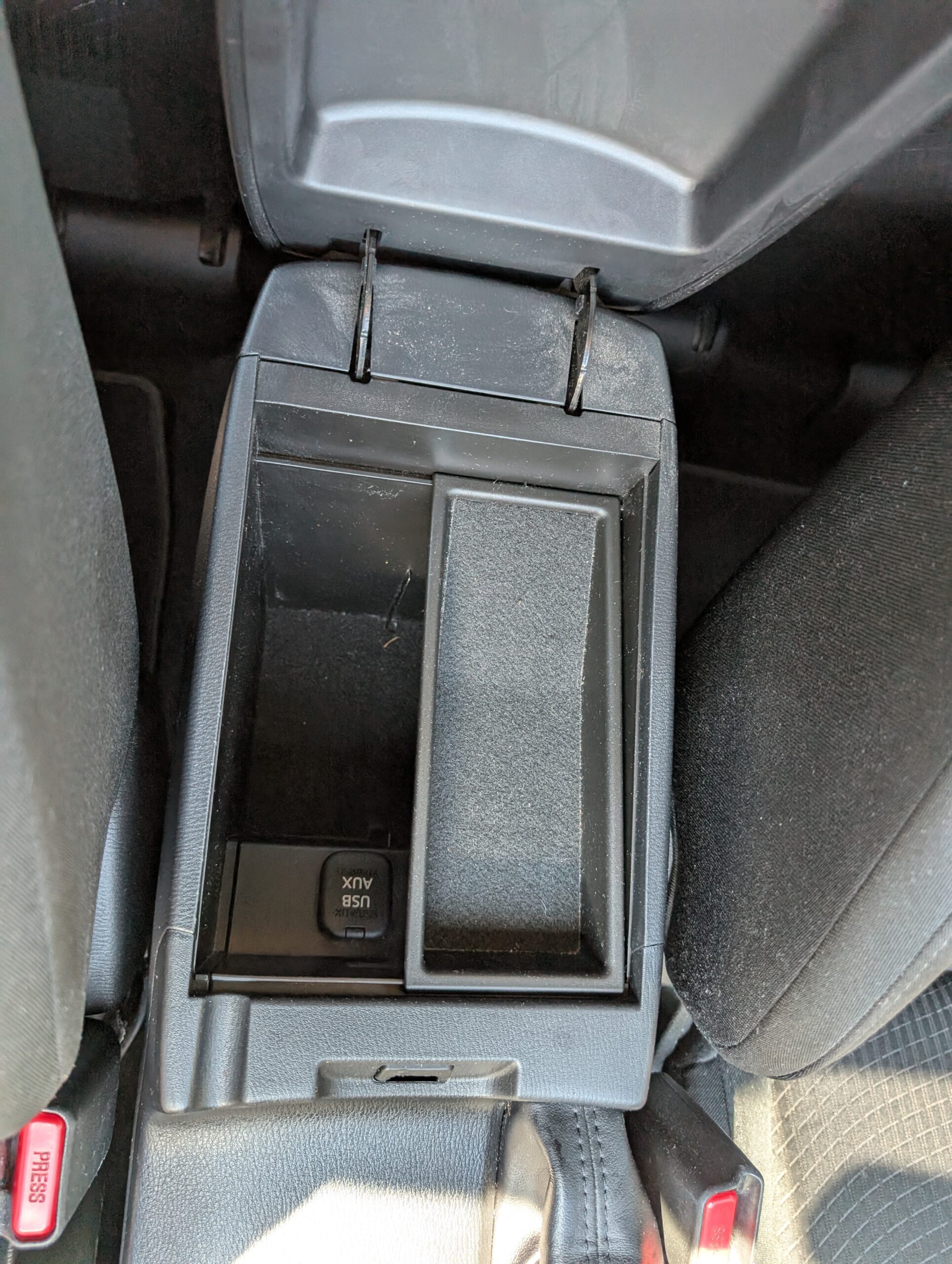 2014 Mazda CX-5 FWD 4dr Auto Touring