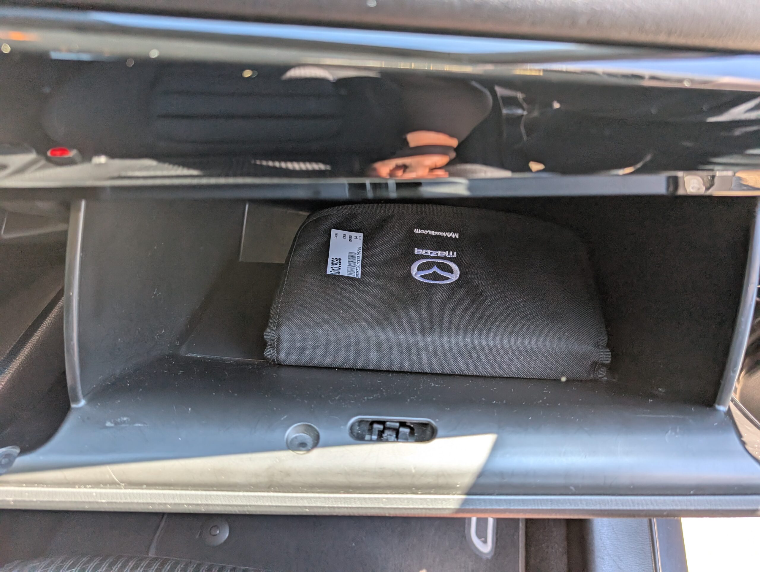 2014 Mazda CX-5 FWD 4dr Auto Touring