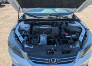 2014 Honda Accord Sedan 4dr I4 CVT Sport