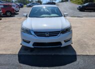 2014 Honda Accord Sedan 4dr I4 CVT Sport