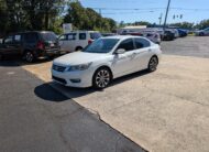 2014 Honda Accord Sedan 4dr I4 CVT Sport