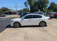 2014 Honda Accord Sedan 4dr I4 CVT Sport