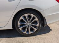 2014 Honda Accord Sedan 4dr I4 CVT Sport