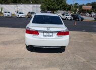 2014 Honda Accord Sedan 4dr I4 CVT Sport