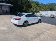 2014 Honda Accord Sedan 4dr I4 CVT Sport