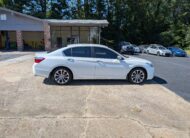 2014 Honda Accord Sedan 4dr I4 CVT Sport