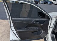 2014 Honda Accord Sedan 4dr I4 CVT Sport