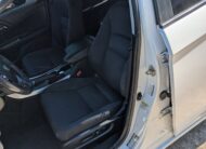 2014 Honda Accord Sedan 4dr I4 CVT Sport