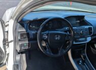 2014 Honda Accord Sedan 4dr I4 CVT Sport