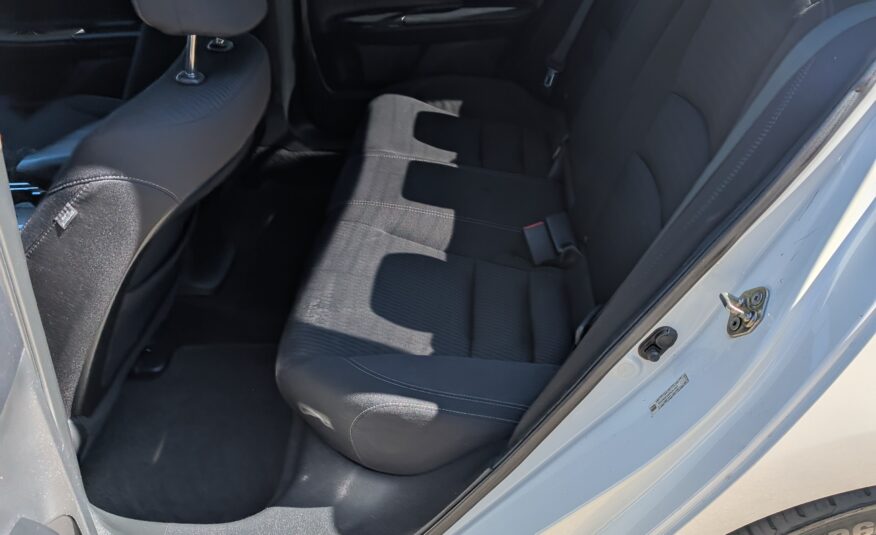 2014 Honda Accord Sedan 4dr I4 CVT Sport