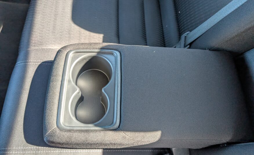 2014 Honda Accord Sedan 4dr I4 CVT Sport