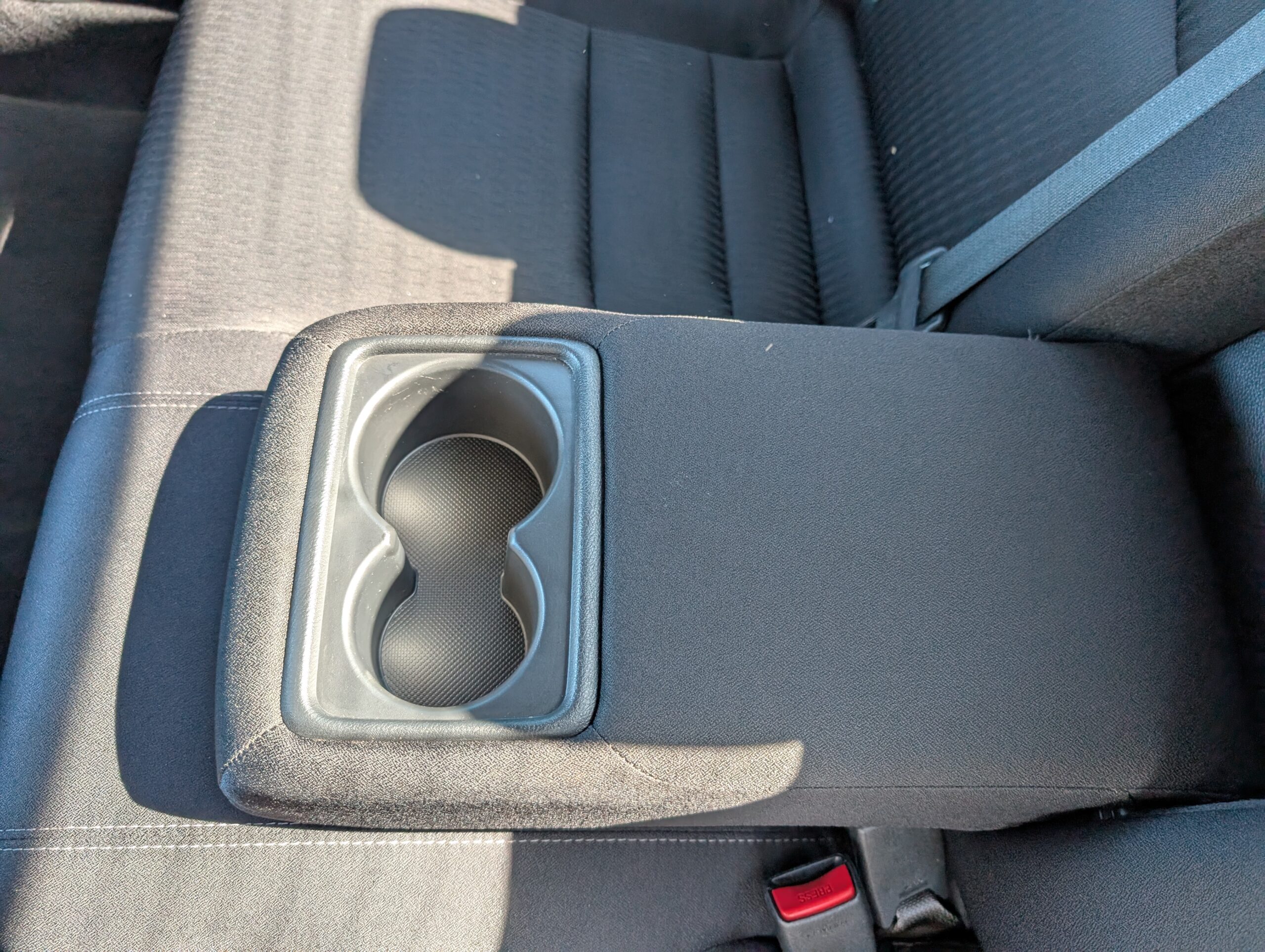 2014 Honda Accord Sedan 4dr I4 CVT Sport