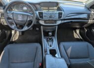 2014 Honda Accord Sedan 4dr I4 CVT Sport