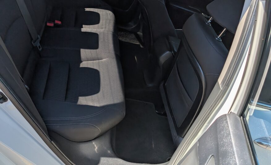 2014 Honda Accord Sedan 4dr I4 CVT Sport