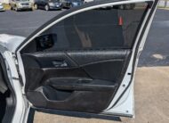 2014 Honda Accord Sedan 4dr I4 CVT Sport