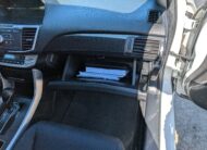 2014 Honda Accord Sedan 4dr I4 CVT Sport