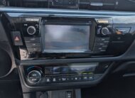 2014 Toyota Corolla 4dr Sdn CVT S