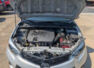 2014 Toyota Corolla 4dr Sdn CVT S