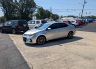 2014 Toyota Corolla 4dr Sdn CVT S