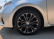 2014 Toyota Corolla 4dr Sdn CVT S
