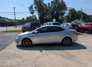 2014 Toyota Corolla 4dr Sdn CVT S