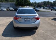 2014 Toyota Corolla 4dr Sdn CVT S
