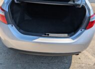 2014 Toyota Corolla 4dr Sdn CVT S