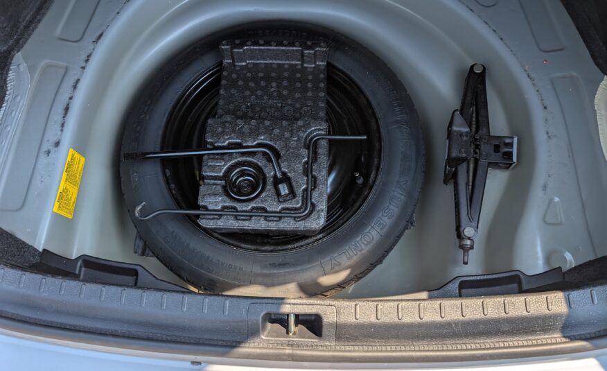 2014 Toyota Corolla 4dr Sdn CVT S