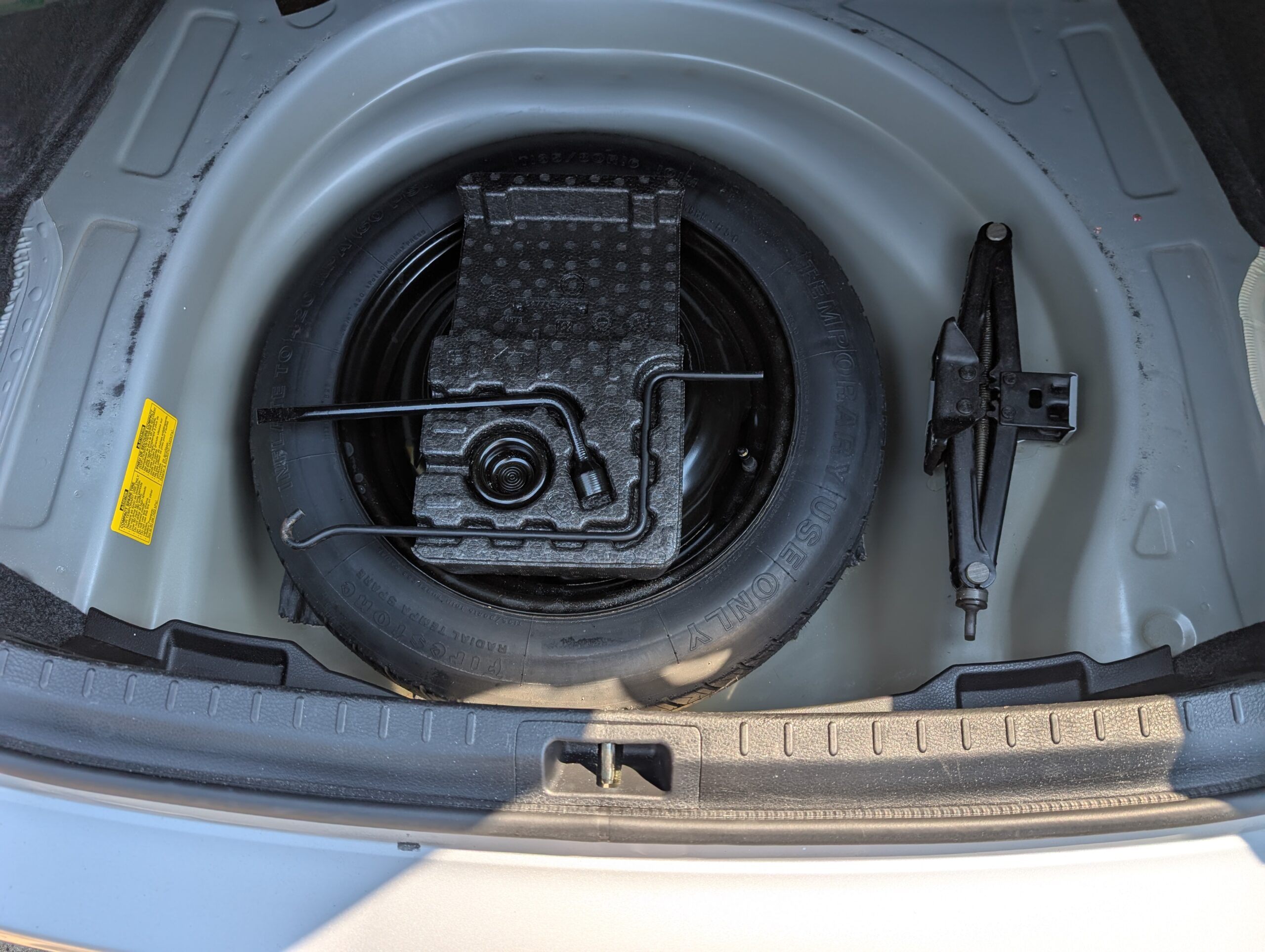 2014 Toyota Corolla 4dr Sdn CVT S