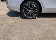 2014 Toyota Corolla 4dr Sdn CVT S