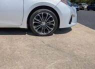 2014 Toyota Corolla 4dr Sdn CVT S