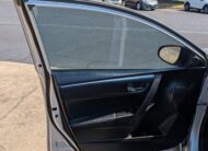 2014 Toyota Corolla 4dr Sdn CVT S