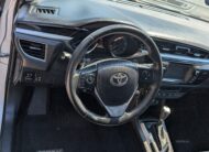 2014 Toyota Corolla 4dr Sdn CVT S