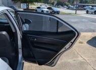 2014 Toyota Corolla 4dr Sdn CVT S