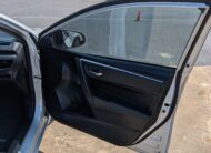 2014 Toyota Corolla 4dr Sdn CVT S