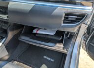 2014 Toyota Corolla 4dr Sdn CVT S