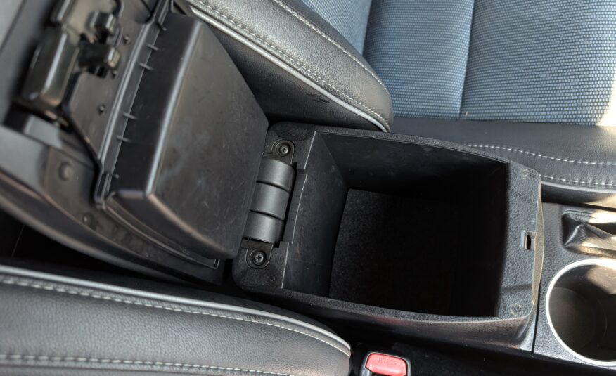 2014 Toyota Corolla 4dr Sdn CVT S