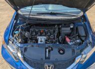 2013 Honda Civic Sdn 4dr Auto LX