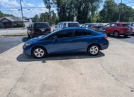 2013 Honda Civic Sdn 4dr Auto LX