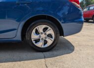 2013 Honda Civic Sdn 4dr Auto LX