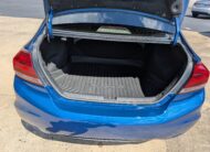 2013 Honda Civic Sdn 4dr Auto LX