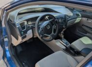 2013 Honda Civic Sdn 4dr Auto LX