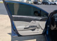 2013 Honda Civic Sdn 4dr Auto LX