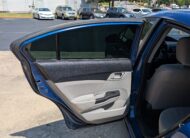 2013 Honda Civic Sdn 4dr Auto LX