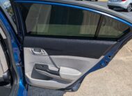 2013 Honda Civic Sdn 4dr Auto LX