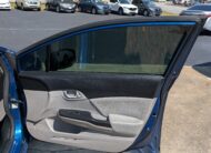 2013 Honda Civic Sdn 4dr Auto LX