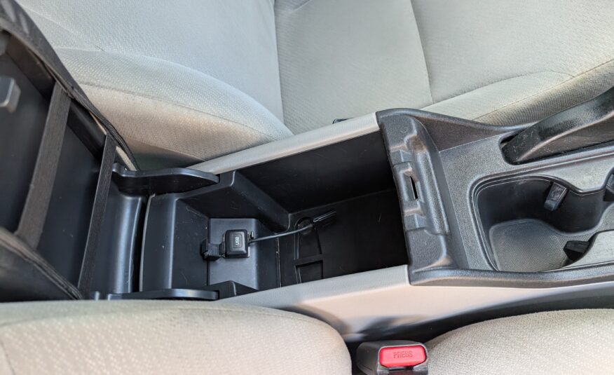 2013 Honda Civic Sdn 4dr Auto LX